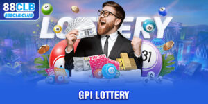 GPI Lottery