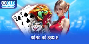 Rồng hổ 88CLB