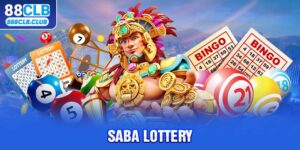 Saba Lottery