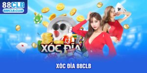 Xóc đĩa 88CLB