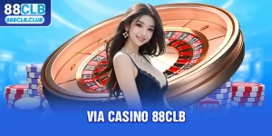 ViA Casino 88CLB