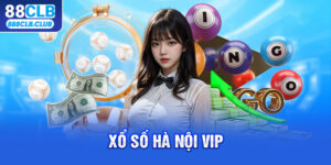 Xổ Số Hà Nội VIP